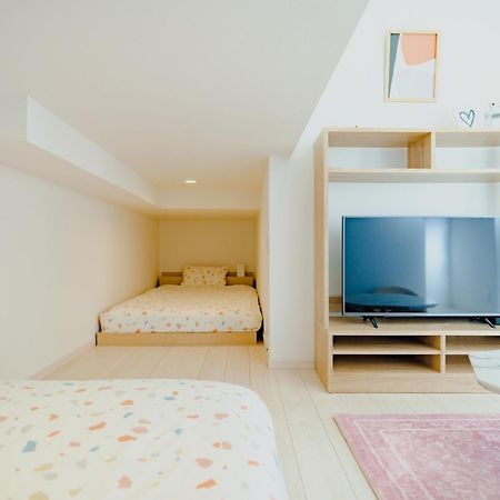 Your Room Kumamoto Sta Little 203 Vacation Stay 75726 Εξωτερικό φωτογραφία