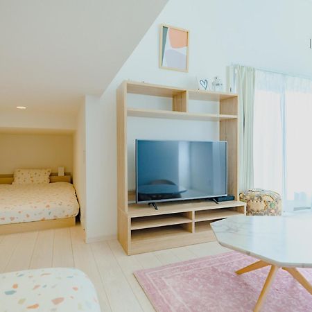 Your Room Kumamoto Sta Little 203 Vacation Stay 75726 Εξωτερικό φωτογραφία