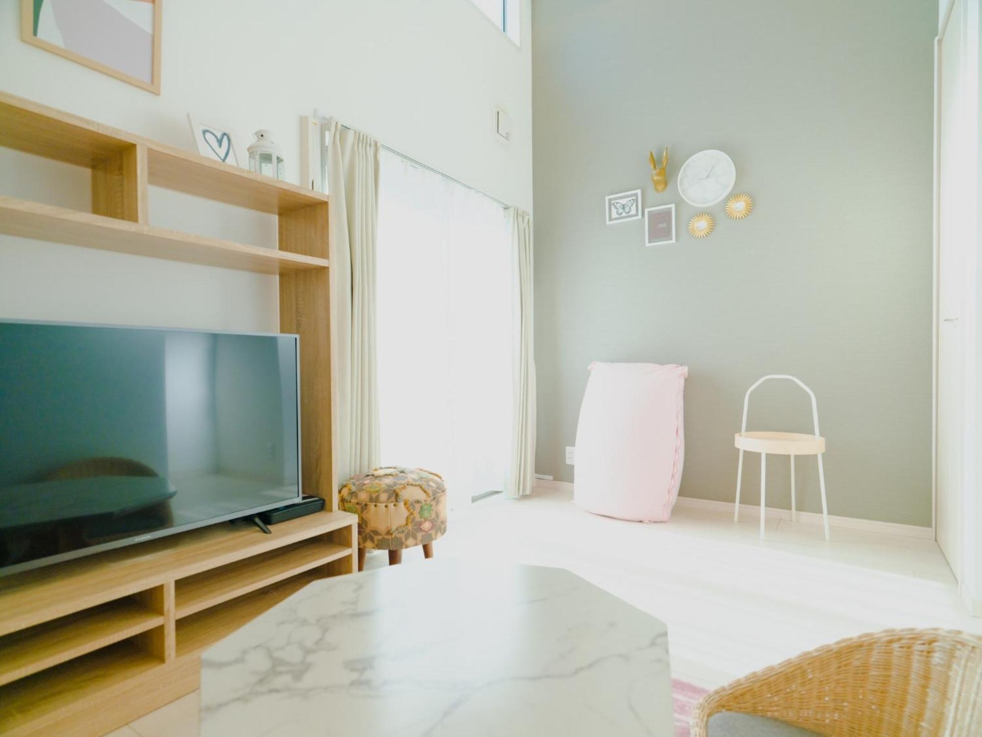 Your Room Kumamoto Sta Little 203 Vacation Stay 75726 Εξωτερικό φωτογραφία