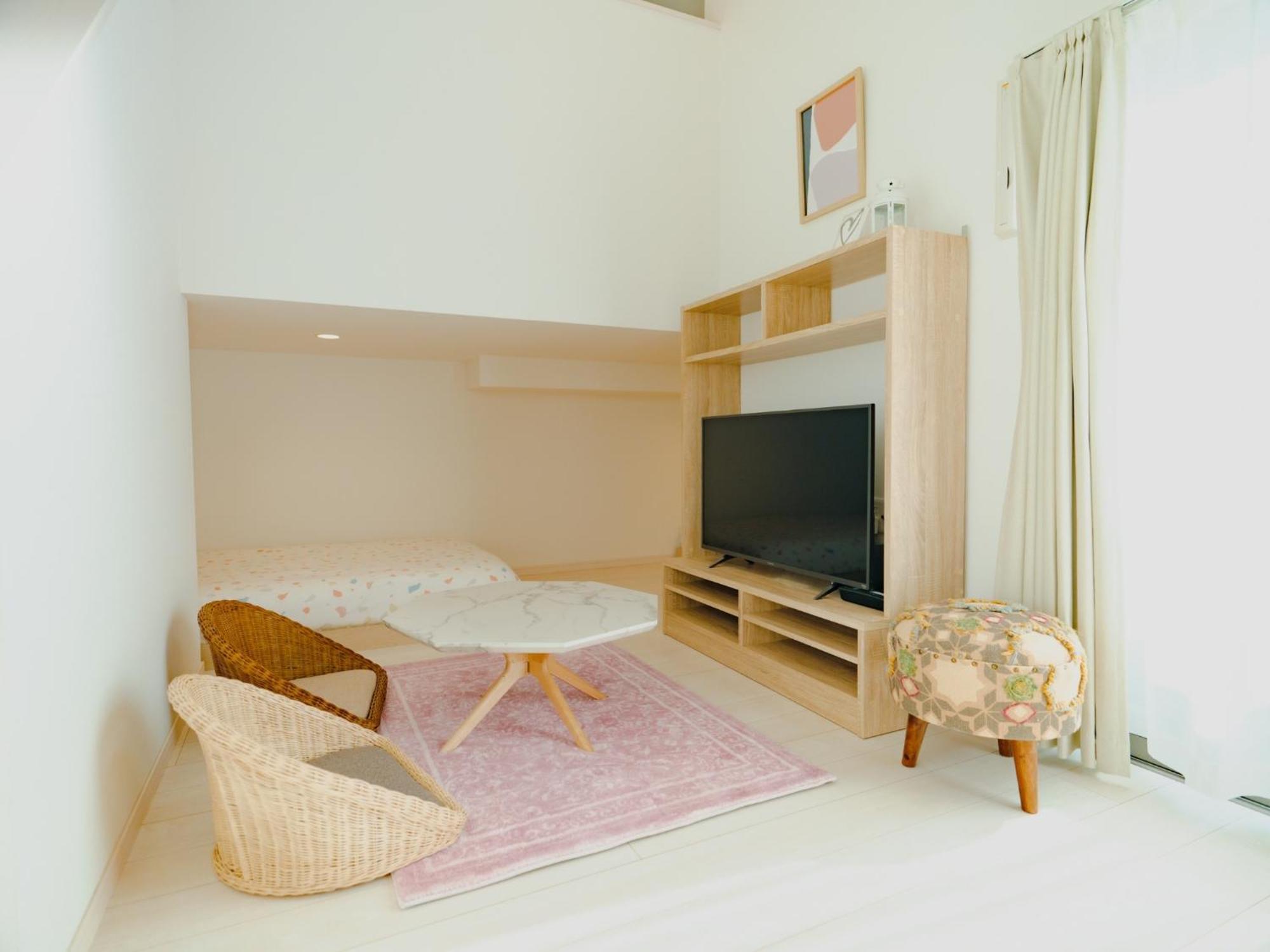Your Room Kumamoto Sta Little 203 Vacation Stay 75726 Εξωτερικό φωτογραφία